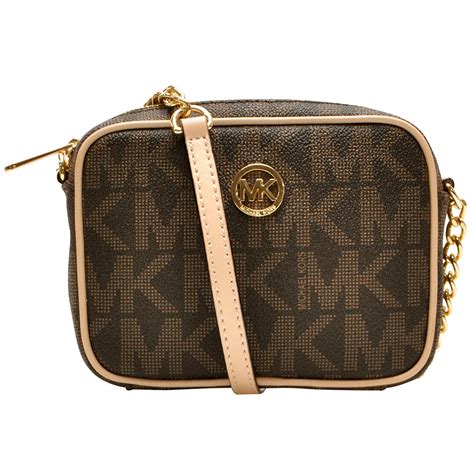 michael kors tiny purse|Michael Kors small crossbody purses.